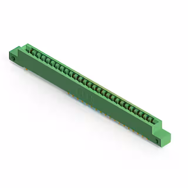 307-054-559-212 EDAC Inc.  Edgeboard Connectors
